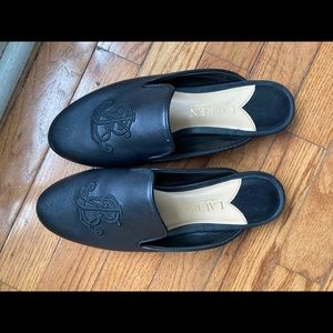 Ralph Lauren  shoes